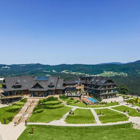 Złoty Groń Resort&Spa-2